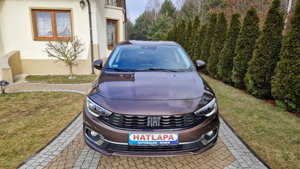 Fiat Tipo 1.0 74 kW image number 7