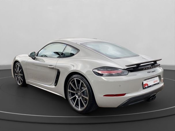 Porsche Cayman 220 kW image number 4