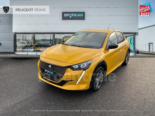 Peugeot 208 100 kW image number 1