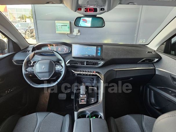 Peugeot 5008 96 kW image number 4