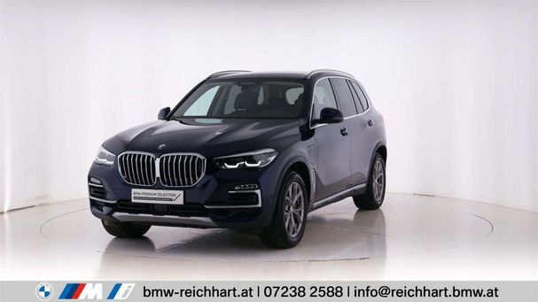 BMW X5 45e xDrive 290 kW image number 1