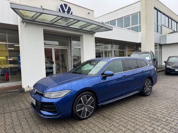 Volkswagen Passat Variant 2.0 TDI R-Line DSG 110 kW image number 1