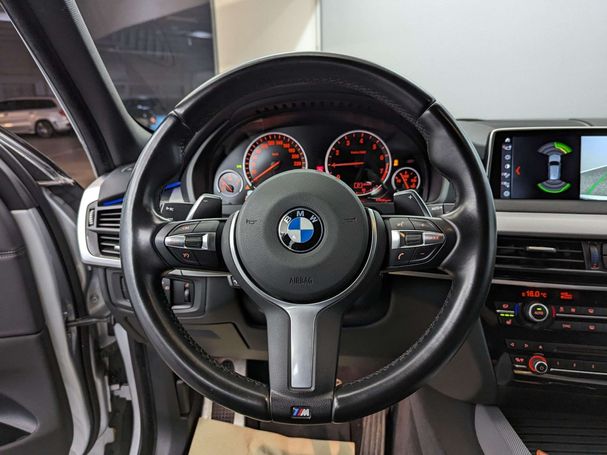 BMW X5 xDrive40e M 230 kW image number 23