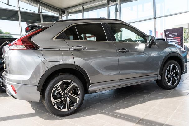 Mitsubishi Eclipse Cross PHEV AWD 138 kW image number 7