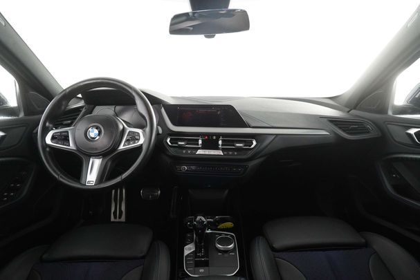 BMW 116d 85 kW image number 10