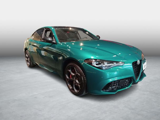 Alfa Romeo Giulia 2.0 206 kW image number 6