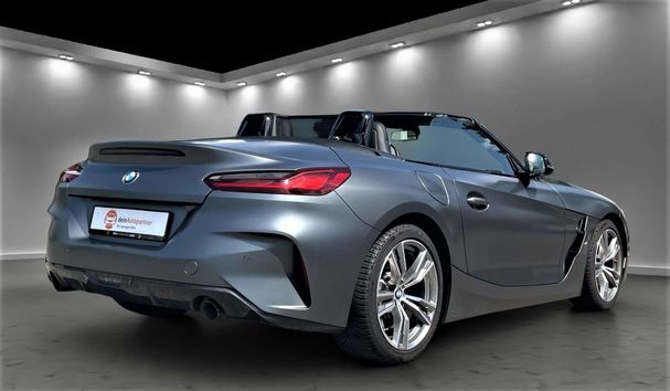 BMW Z4 sDrive30i M Sport 190 kW image number 8