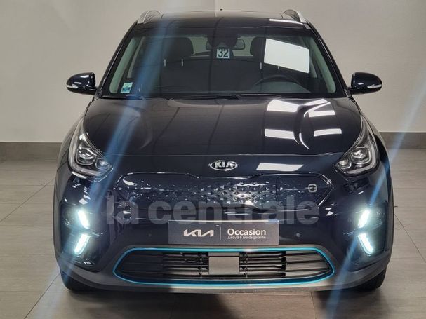 Kia Niro 150 kW image number 2