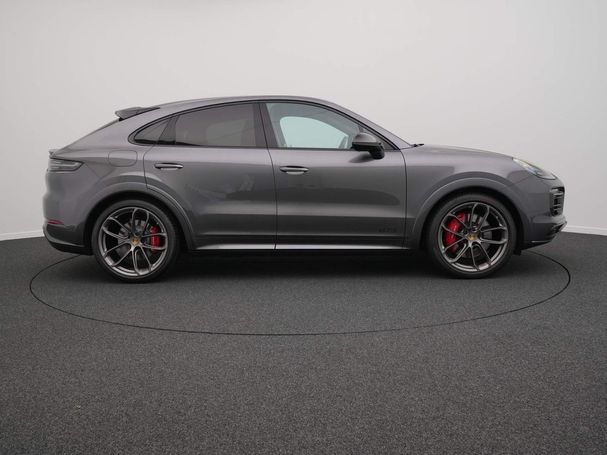 Porsche Cayenne GTS Coupé 338 kW image number 6