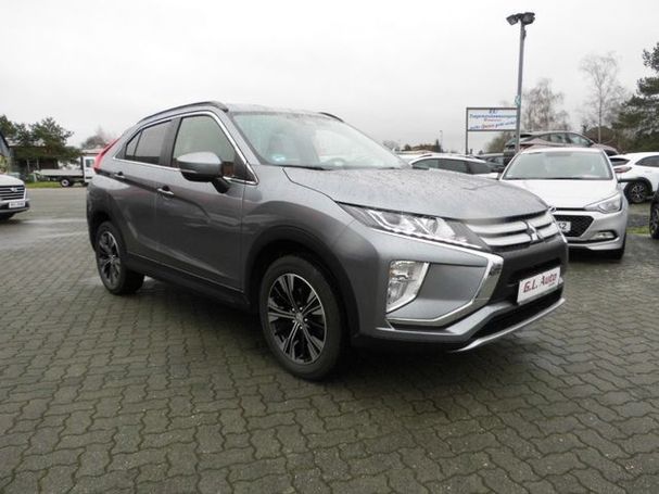 Mitsubishi Eclipse Cross T 120 kW image number 2