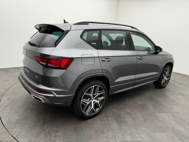 Seat Ateca 2.0 TSI DSG FR 140 kW image number 14