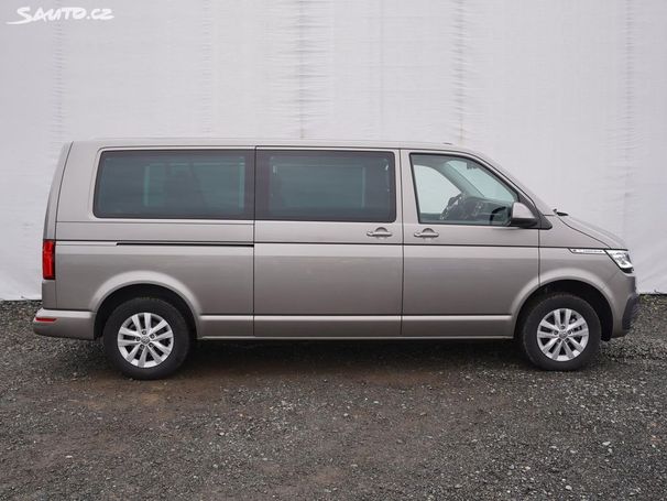 Volkswagen T6 Caravelle 110 kW image number 7