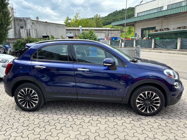 Fiat 500X Cross 1.6 MultiJet 96 kW image number 2