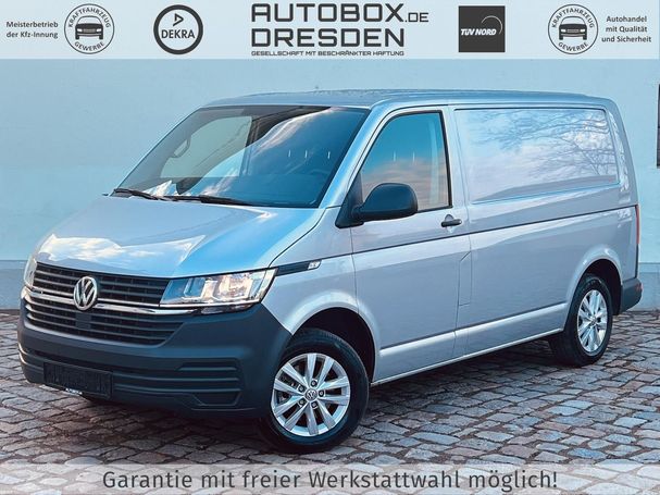 Volkswagen T6 Transporter 4Motion 110 kW image number 1