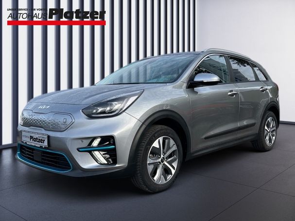 Kia Niro e Spirit 150 kW image number 2