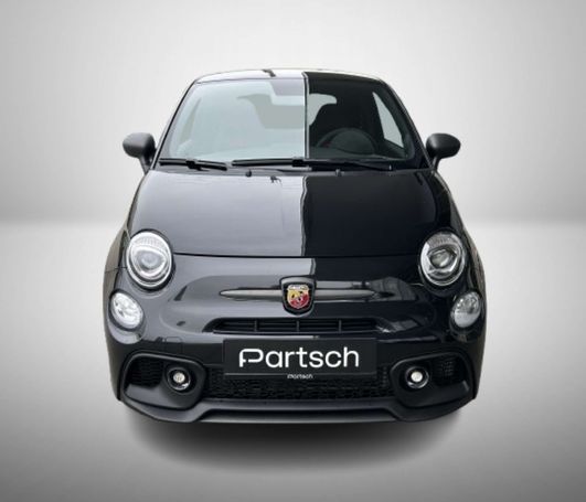 Abarth 695 132 kW image number 3