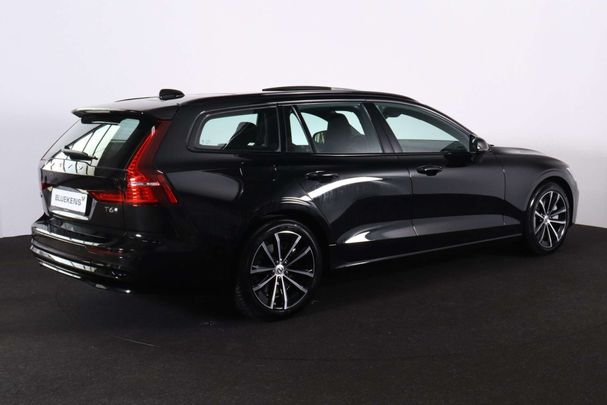 Volvo V60 T6 Recharge AWD Plus 257 kW image number 3