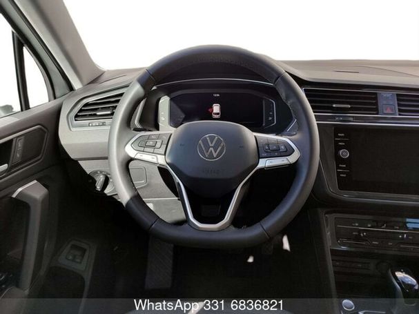 Volkswagen Tiguan DSG 180 kW image number 11