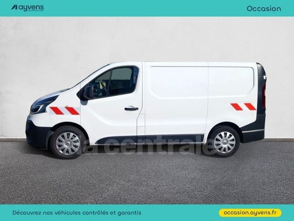 Renault Trafic DCi 120 L1H1 88 kW image number 5