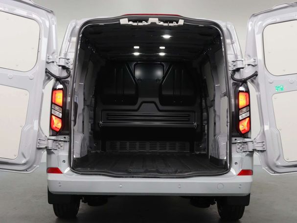 Ford Transit Custom 320 L2H1 Limited 100 kW image number 6