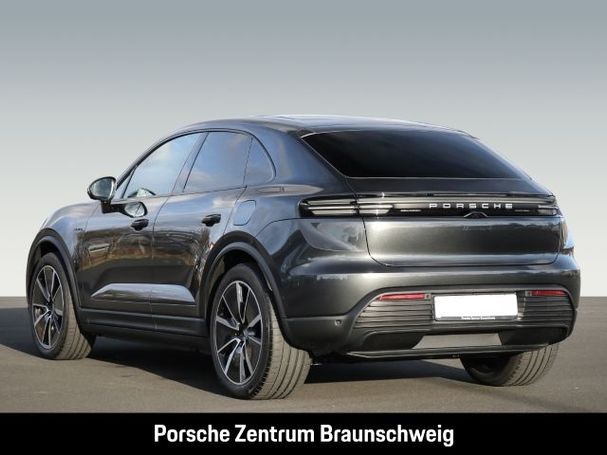 Porsche Macan 4 300 kW image number 4