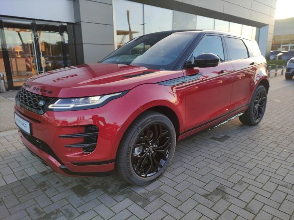 Land Rover Range Rover Evoque 150 kW image number 14