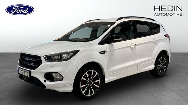 Ford Kuga EcoBoost ST-Line 110 kW image number 1