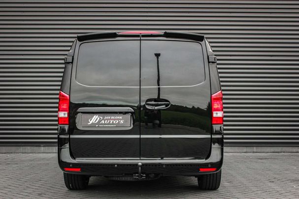 Mercedes-Benz Vito 162 kW image number 38