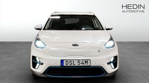 Kia Niro e 150 kW image number 8