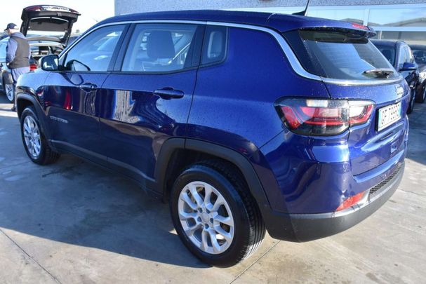 Jeep Compass 1.6 S 96 kW image number 6