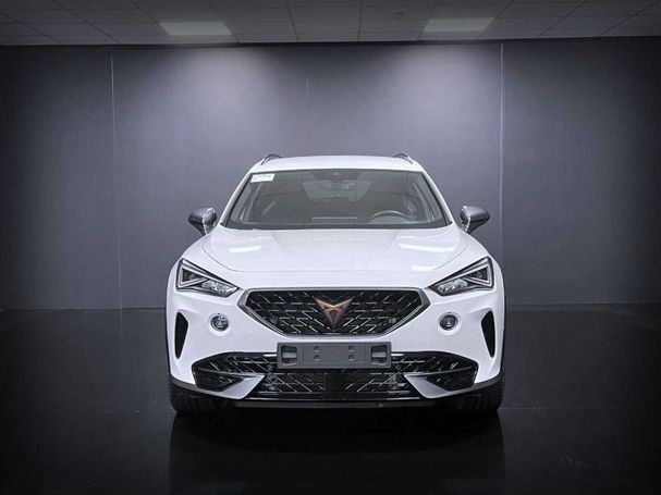 Cupra Formentor 1.4 e-HYBRID DSG 150 kW image number 9