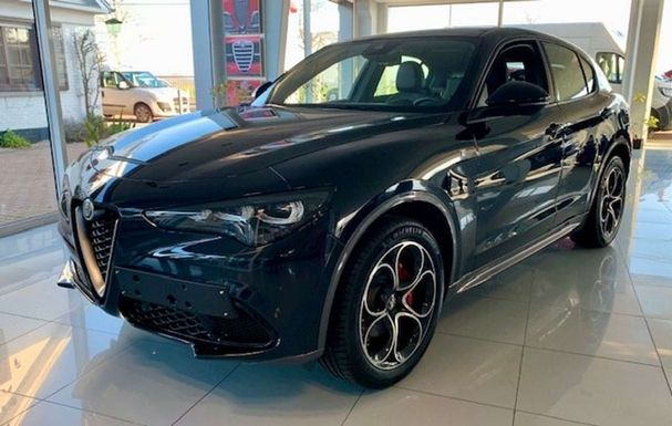 Alfa Romeo Stelvio 2.0 206 kW image number 1