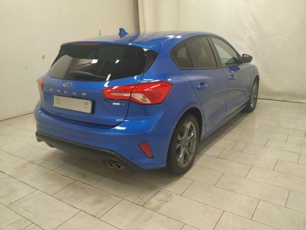 Ford Focus 1.0 EcoBoost ST-Line 92 kW image number 4