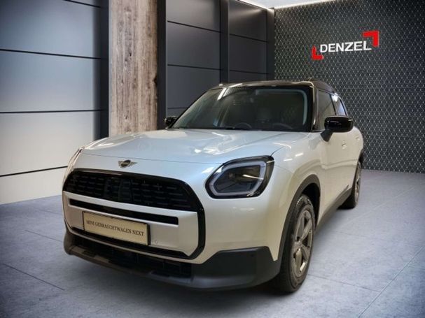 Mini Countryman C 125 kW image number 1