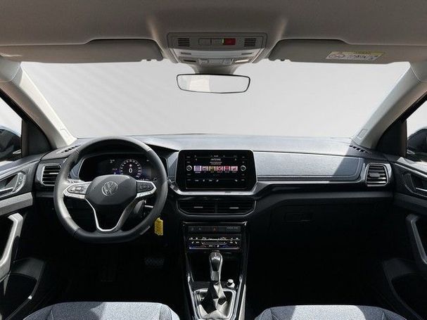 Volkswagen T-Cross DSG 85 kW image number 7