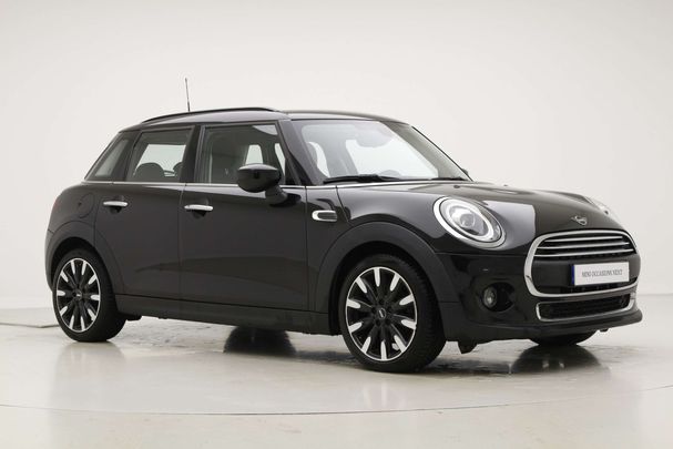 Mini One 75 kW image number 6