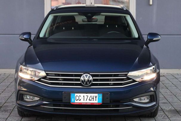 Volkswagen Passat Variant 2.0 TDI Business DSG 110 kW image number 26