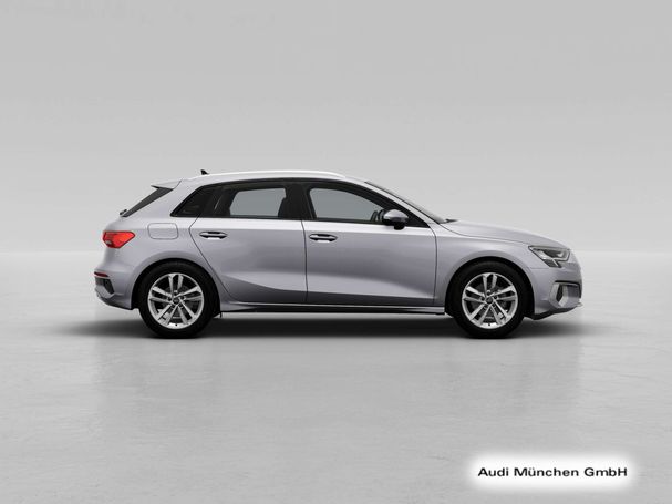 Audi A3 30 TDI S tronic Advanced 85 kW image number 19