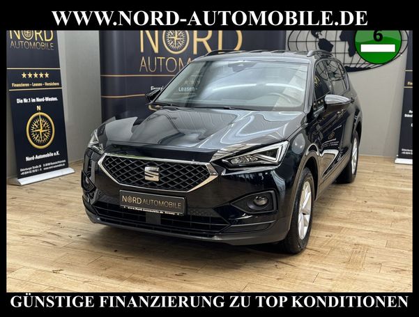 Seat Tarraco 2.0 TDI Style 110 kW image number 1