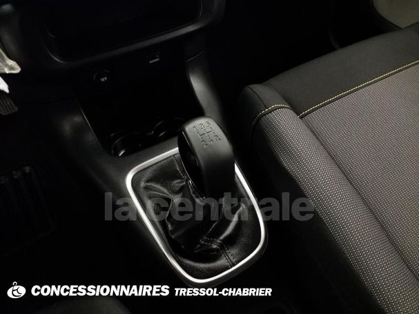 Citroen C3 Pure Tech 83 S&S C-Series 61 kW image number 10