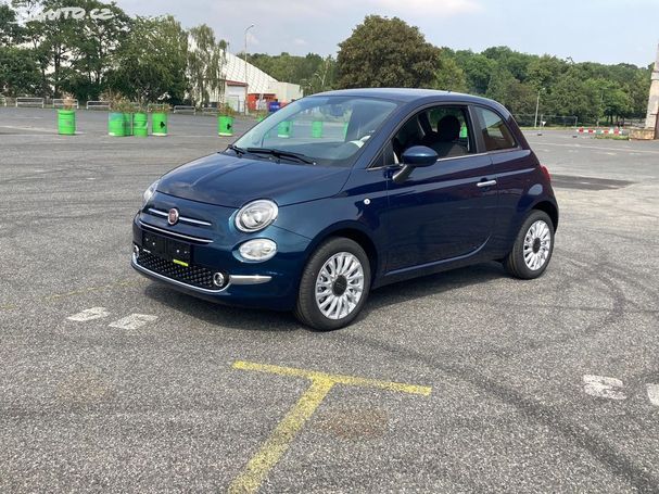 Fiat 500 1.0 51 kW image number 1