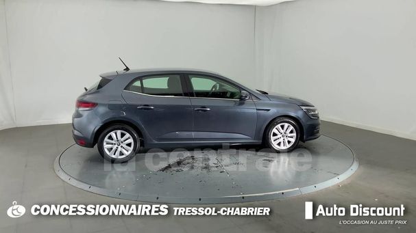 Renault Megane 1.5 Blue dCi 115 85 kW image number 17