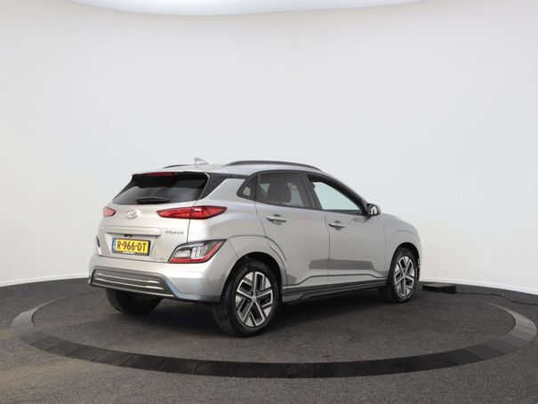 Hyundai Kona 64 kWh 150 kW image number 7