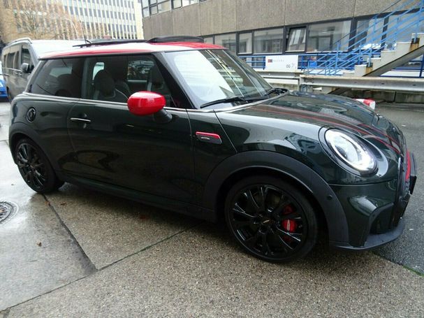 Mini John Cooper Works JCW 170 kW image number 21