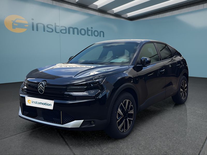Citroen C4 130 Automatik