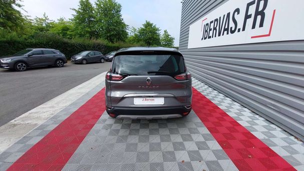 Renault Espace 118 kW image number 6