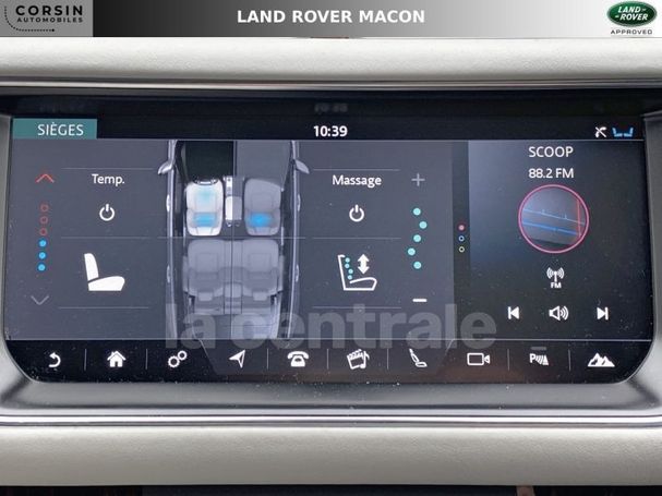  Land Rover Range Rover SDV8 Autobiography 250 kW image number 10