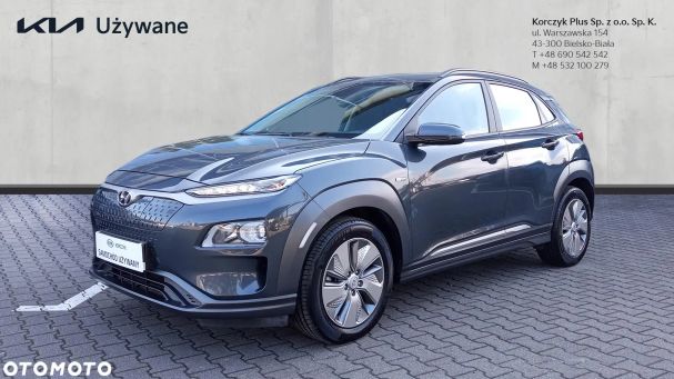 Hyundai Kona 39 kWh 100 kW image number 1