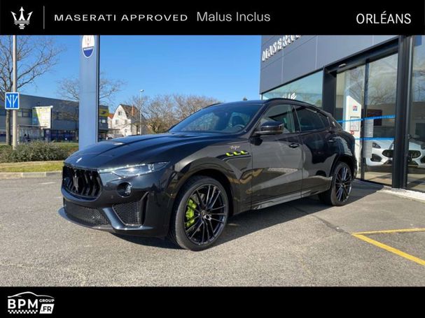 Maserati Levante 433 kW image number 1