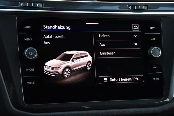 Volkswagen Tiguan Allspace R-Line 4Motion 147 kW image number 13